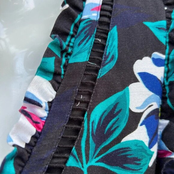 Draper  James Dorthy floral Dress, size 6 - Picture 11 of 16